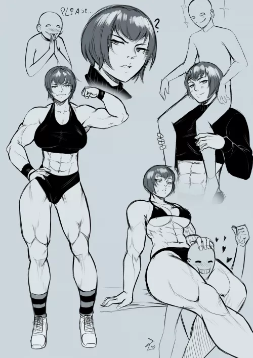 Relationship goals...(@SpeedLOOver) by TheTMoneyMan