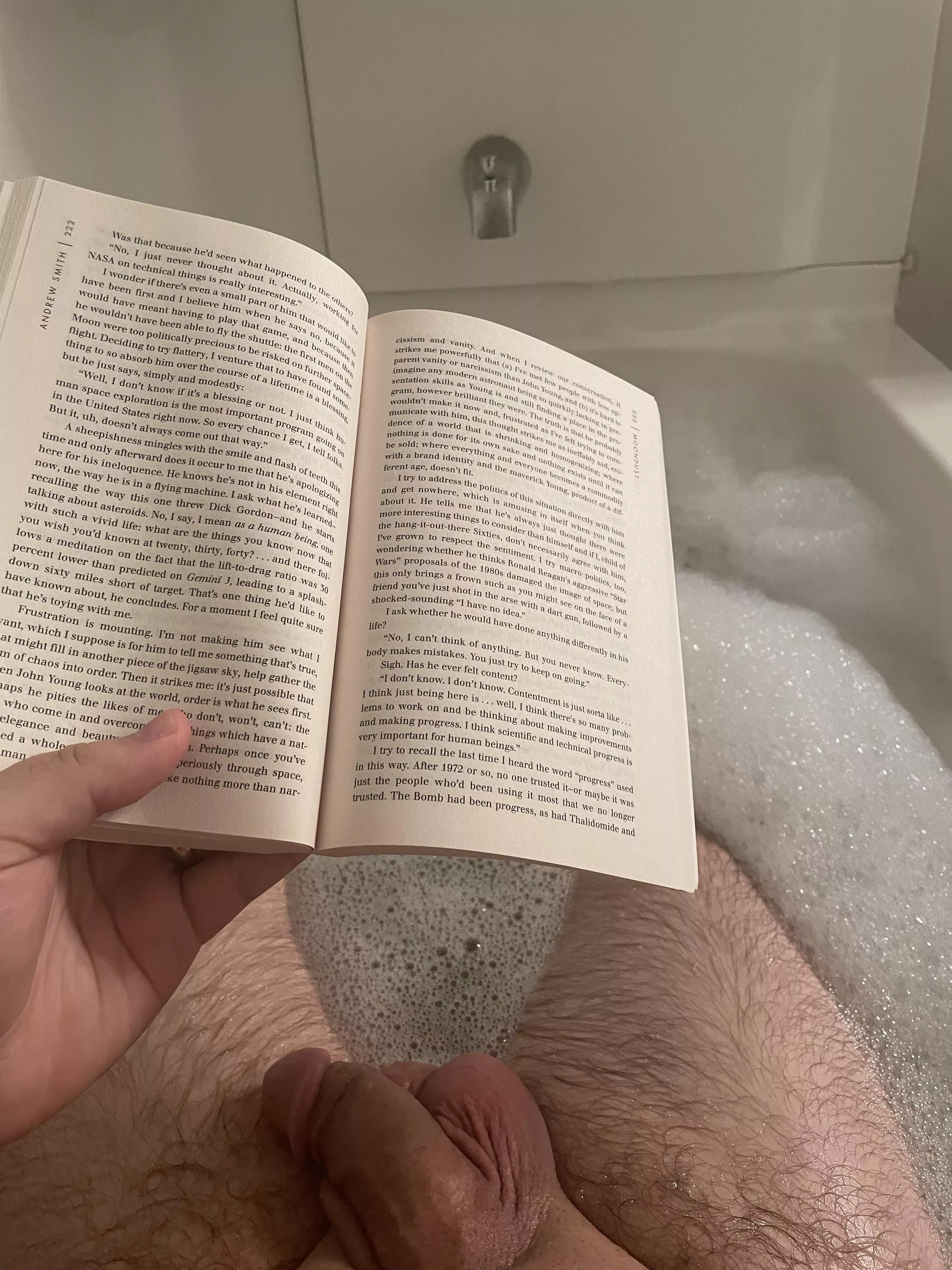 Relaxation in all its glory posted by Gothedistance21