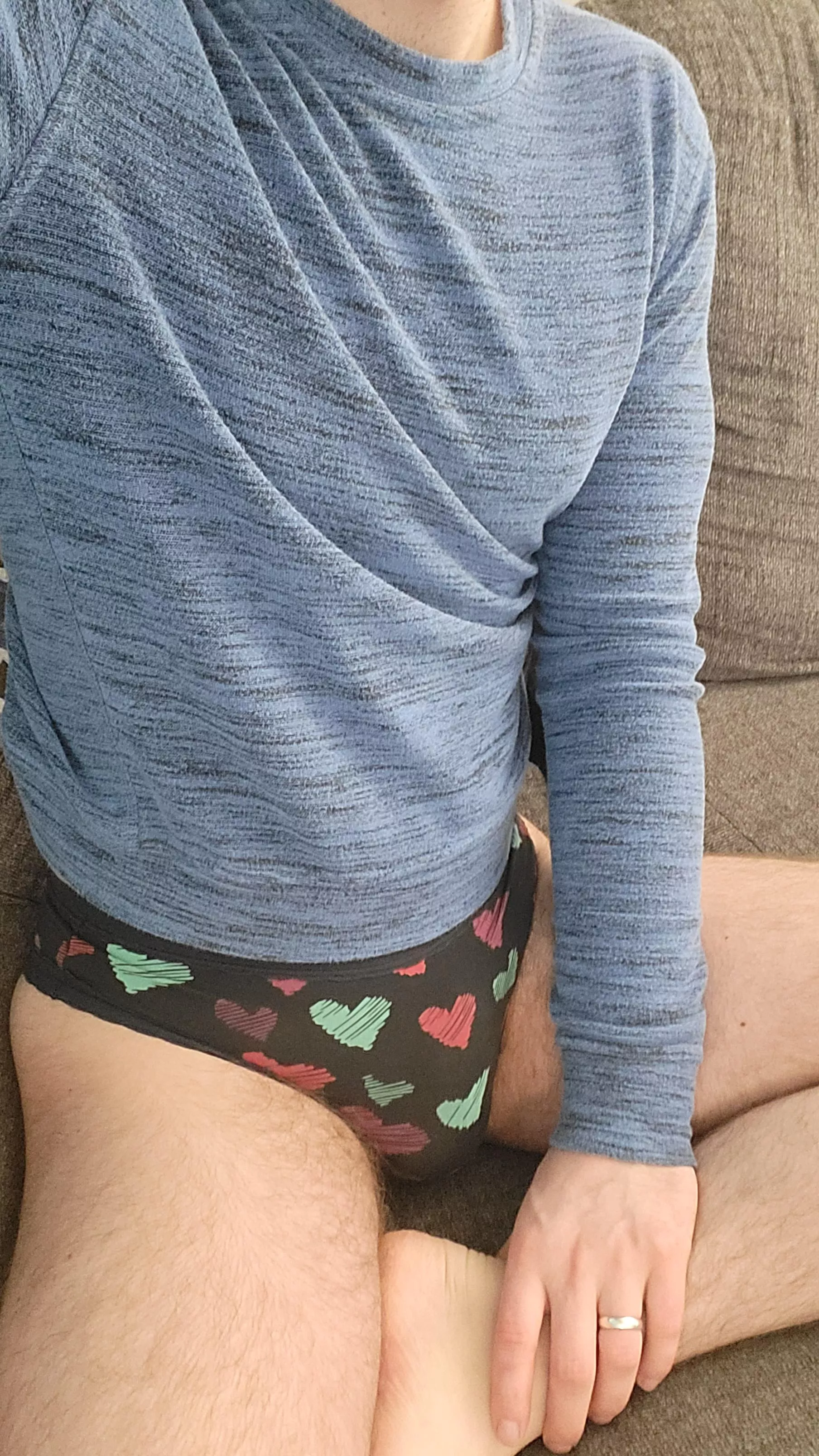 Relaxed? posted by vaderslayer00