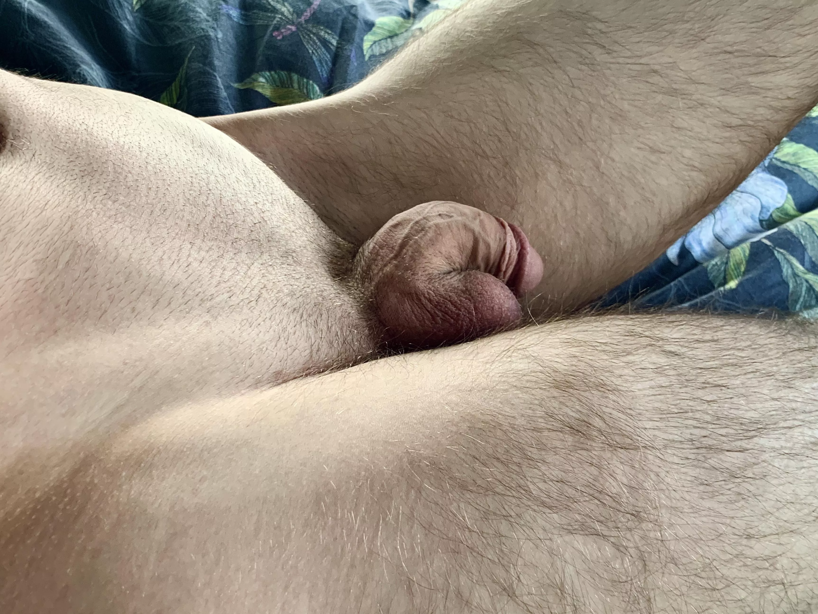 relaxed 😌 posted by redalt01