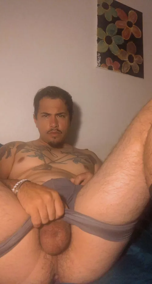 Relaxed by True-Assistant-8052