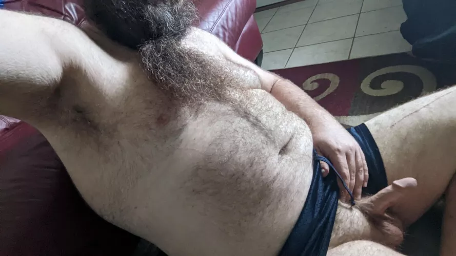 relaxin by daddlion6996