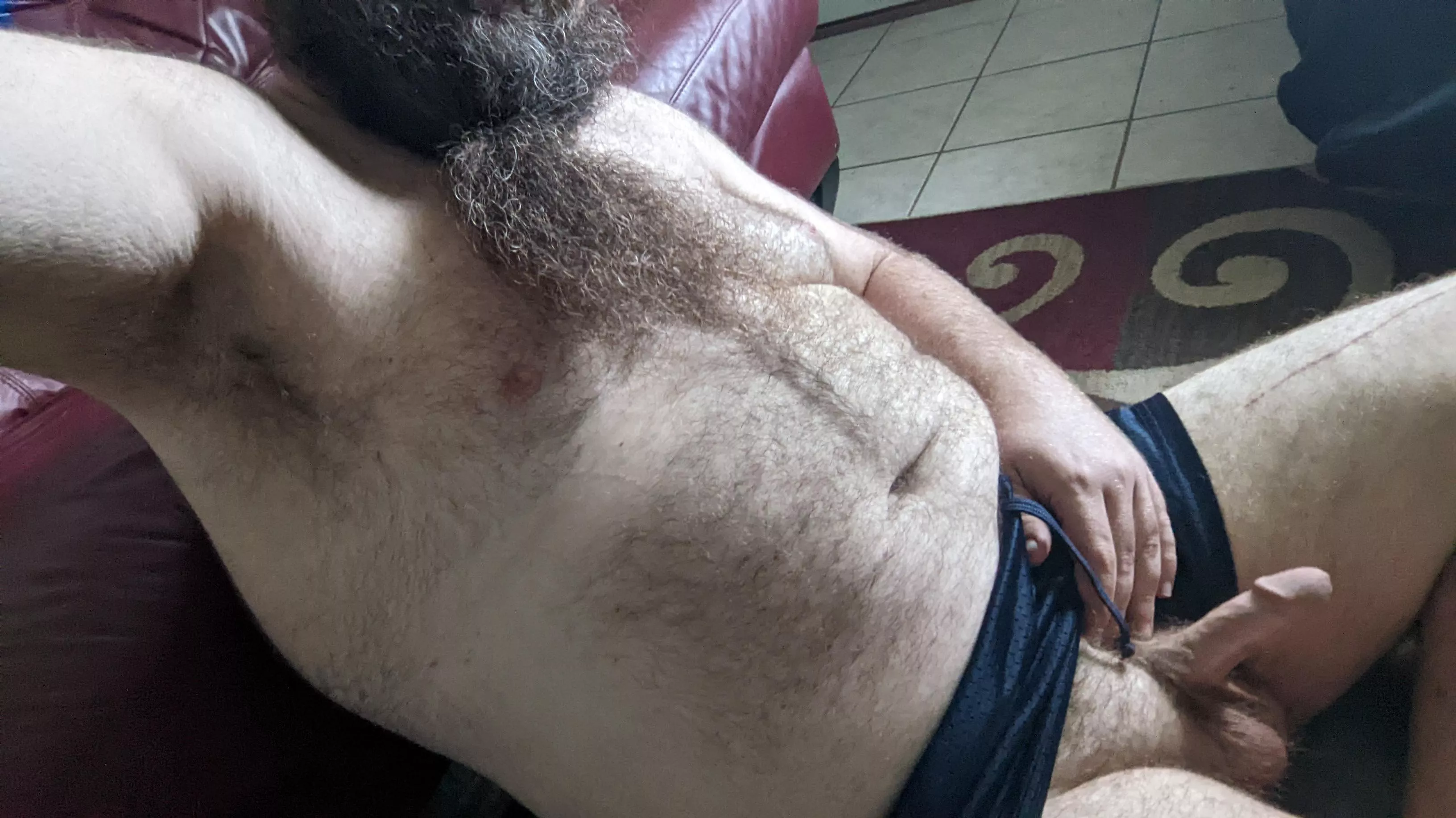 relaxin posted by daddlion6996