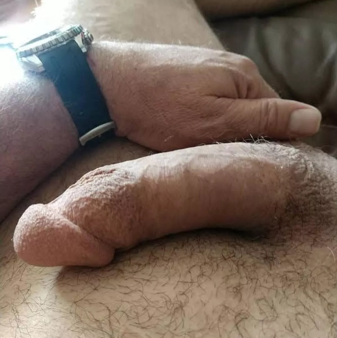 Relaxing posted by Longpine69