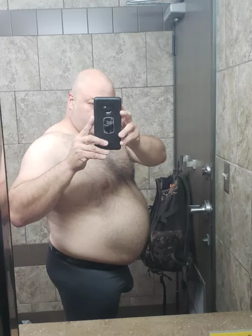 Relaxing by NEcamping