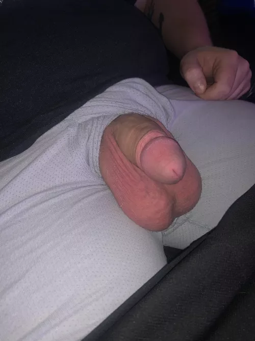 Relaxing after a long day by l0tus_c0bra