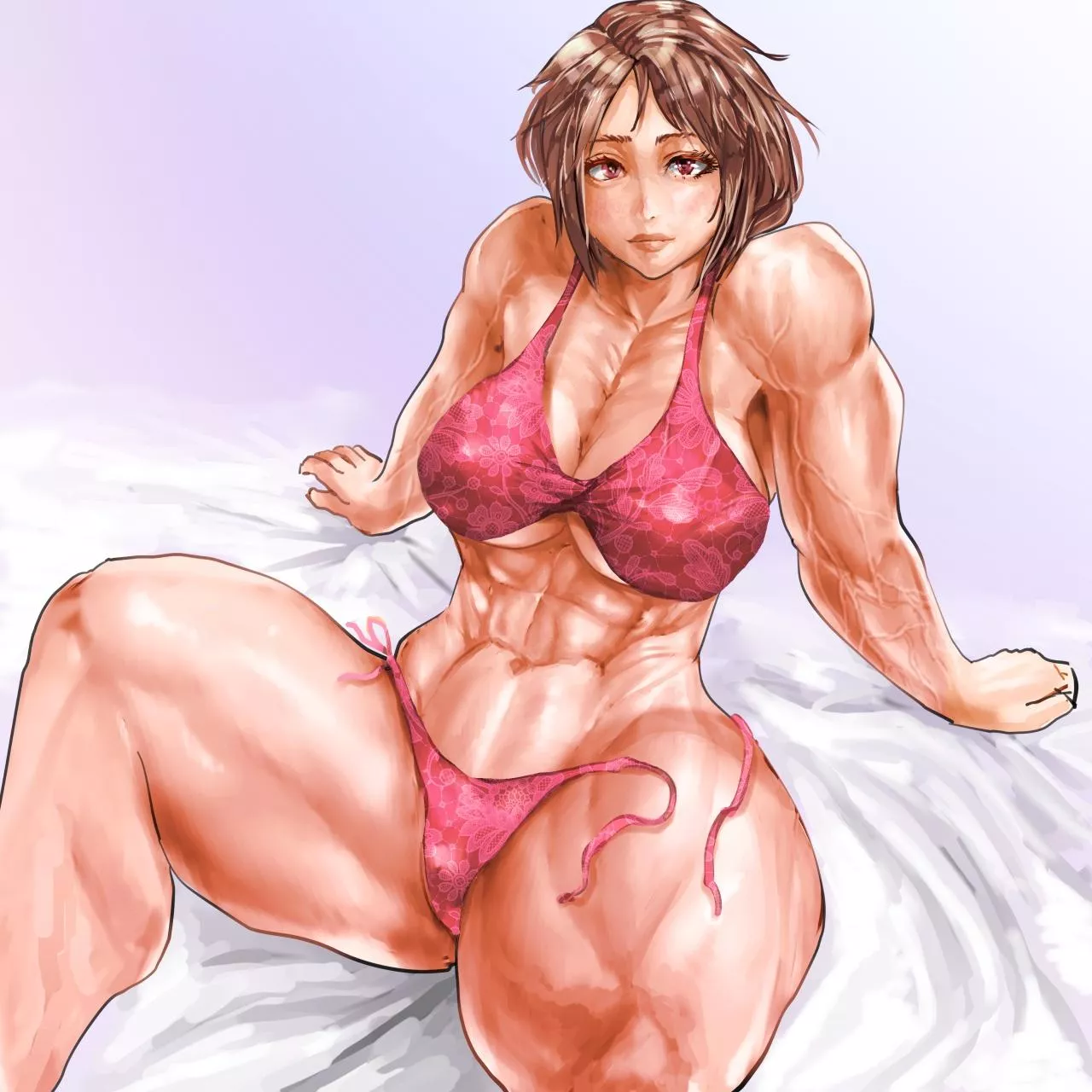 Relaxing after a swim.(@OCCoDN4czNfi7zi) posted by TheTMoneyMan