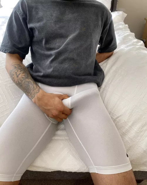 Relaxing before training ⚽️😈 (26) by indianfootylad