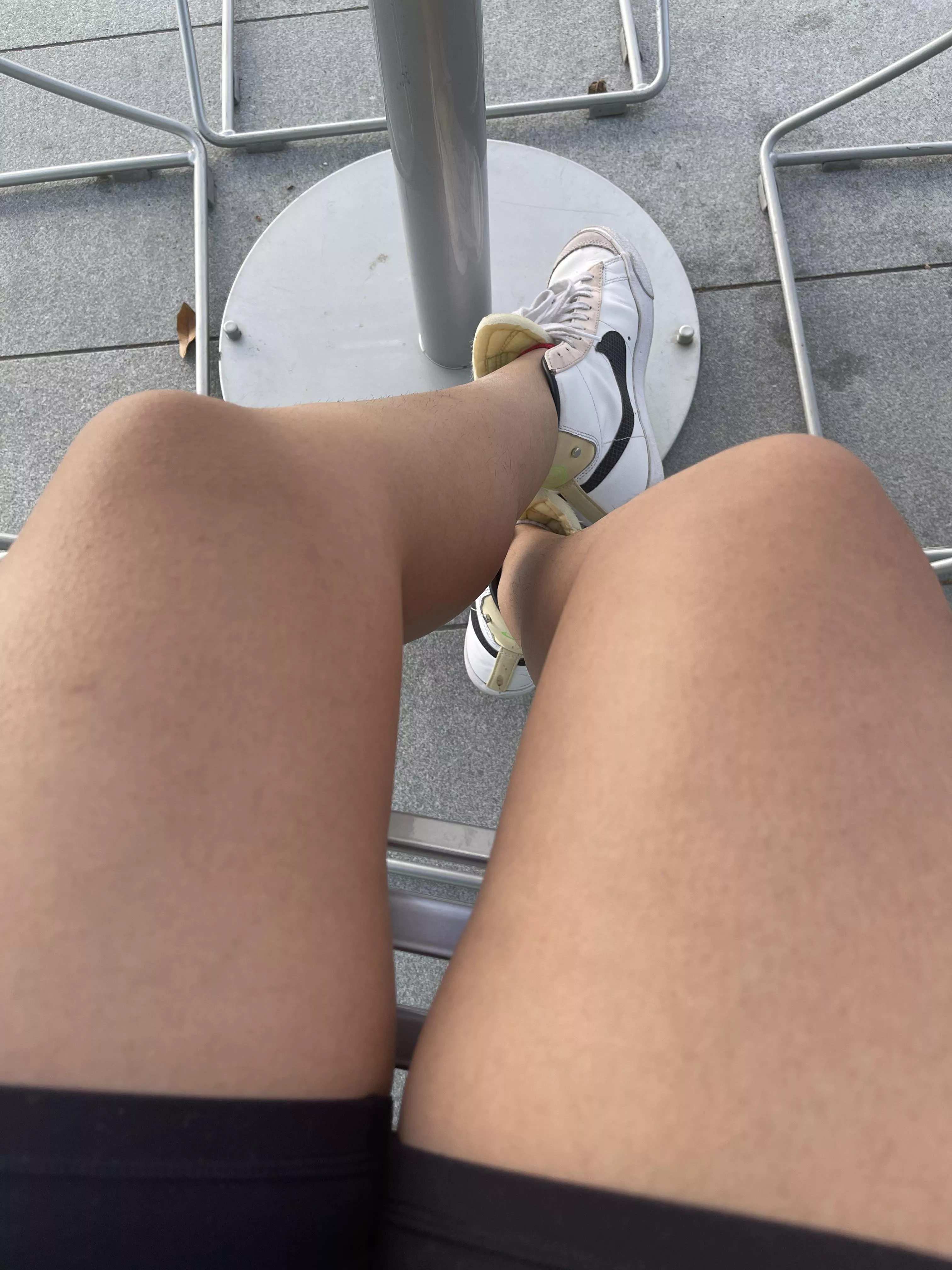 Relaxing day! posted by SpicySunflowerx