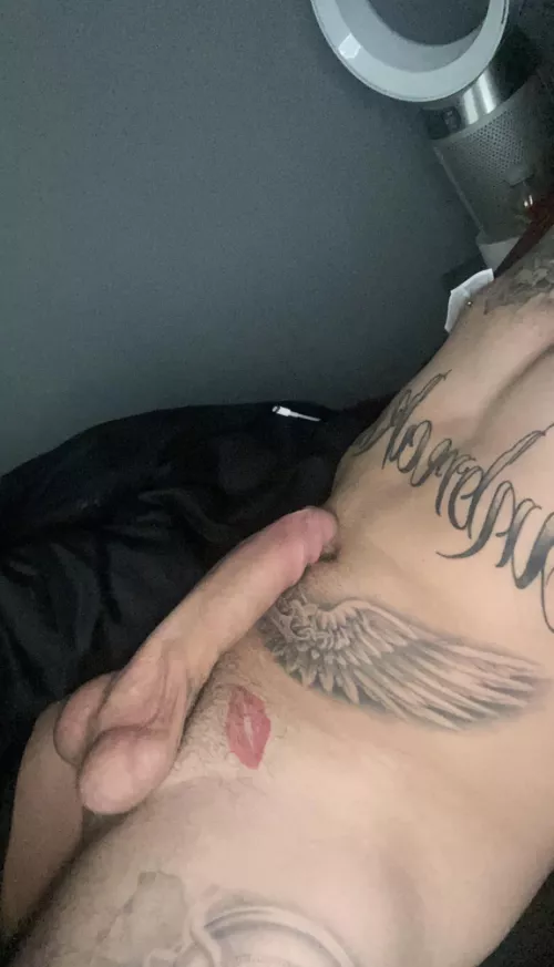 Relaxing Friday by dmacd91