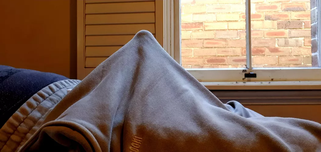 Relaxing. Mostly... by Max_Orgasms