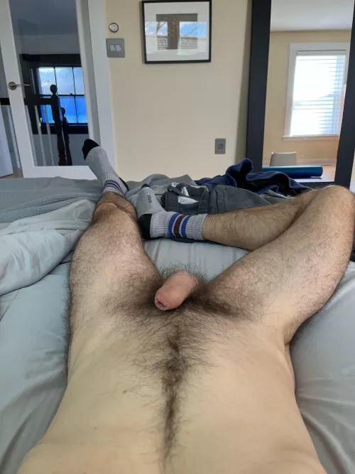 Relaxing by nostromo1803