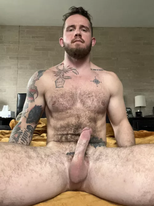 Relaxing by Jackdoorxxx7