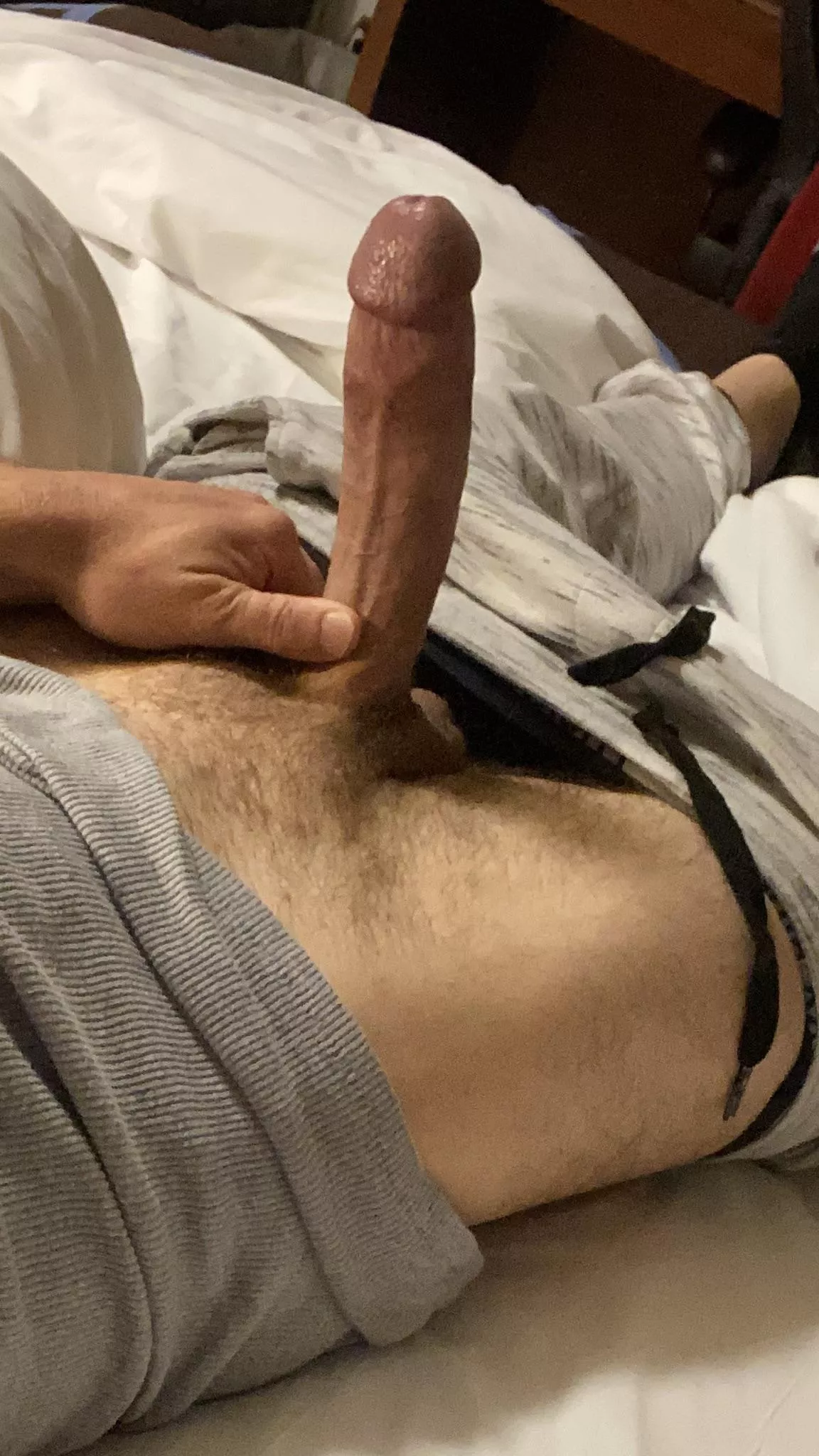 Release me posted by DrewBreeds