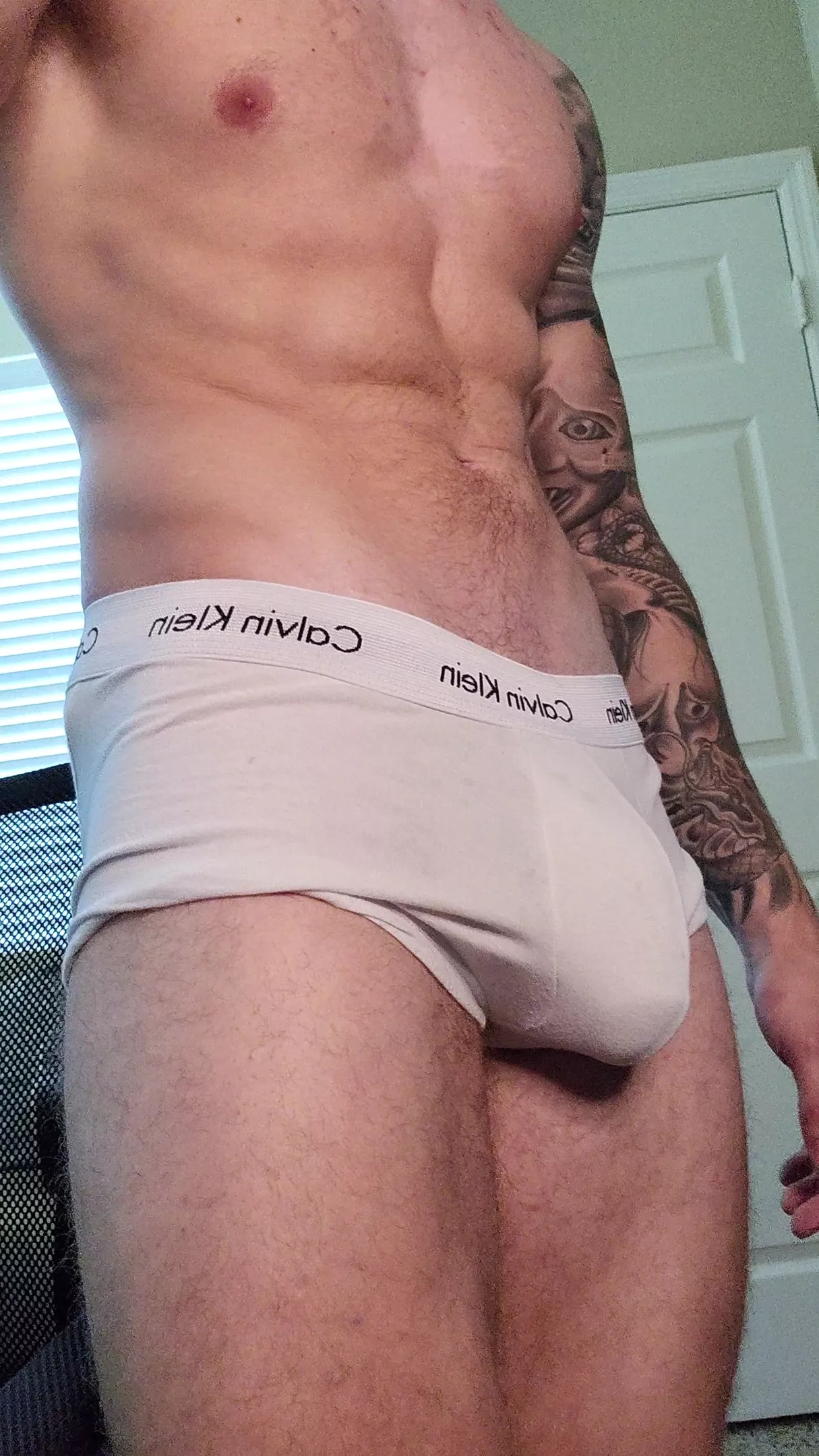 Release the beast? posted by ben_ryan_official