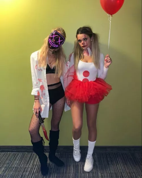 Release the beast! by siimple_code