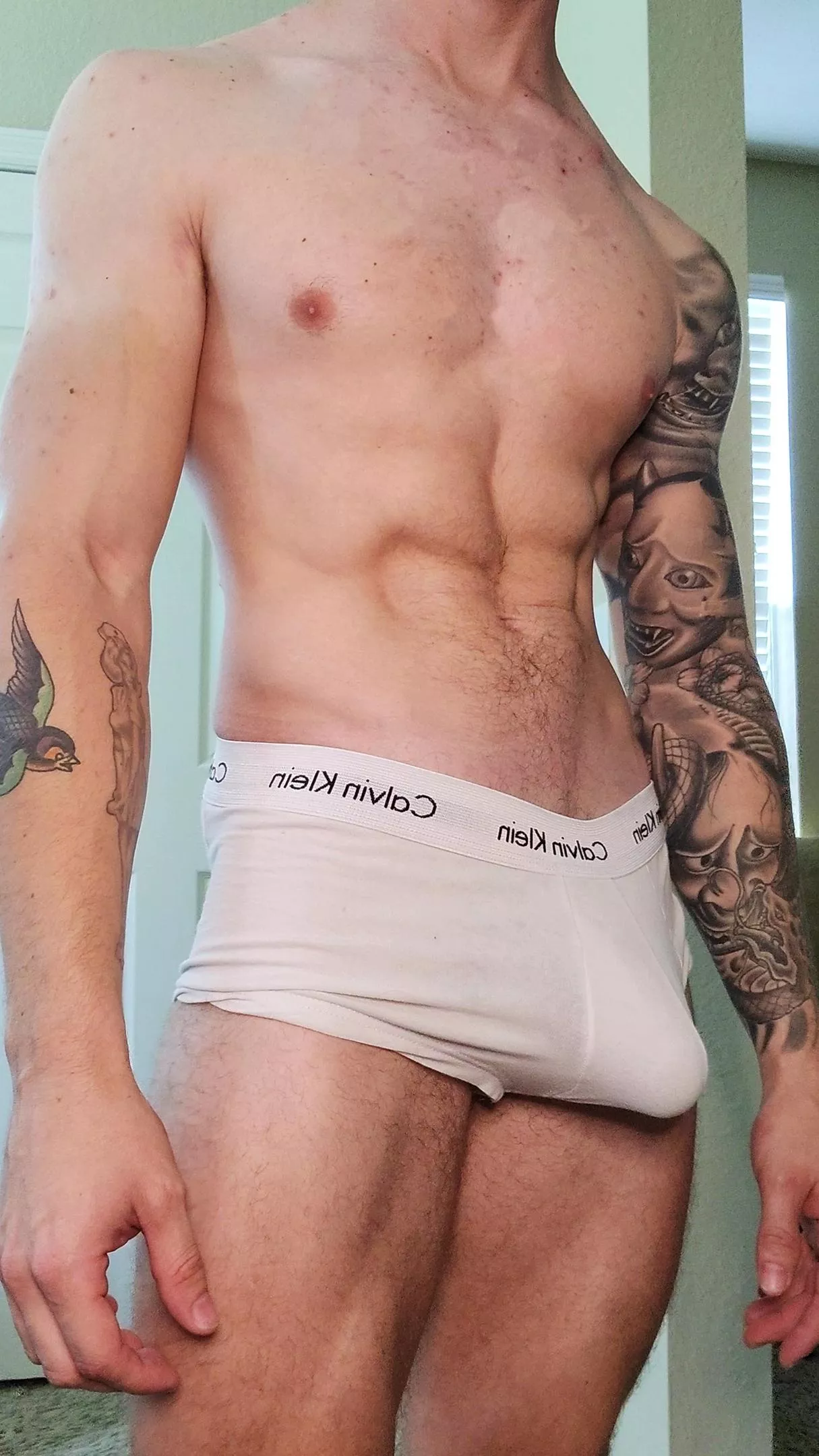 Release the kraken? posted by ben_ryan_official