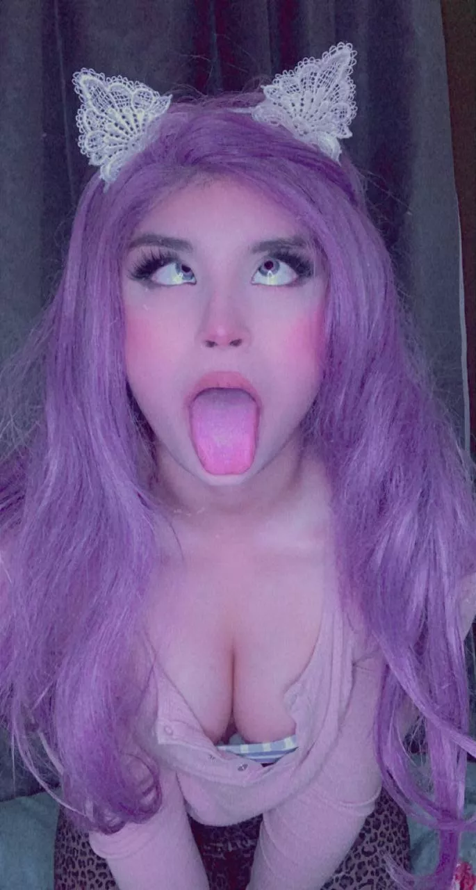 releasing my inner slut posted by aeluinv