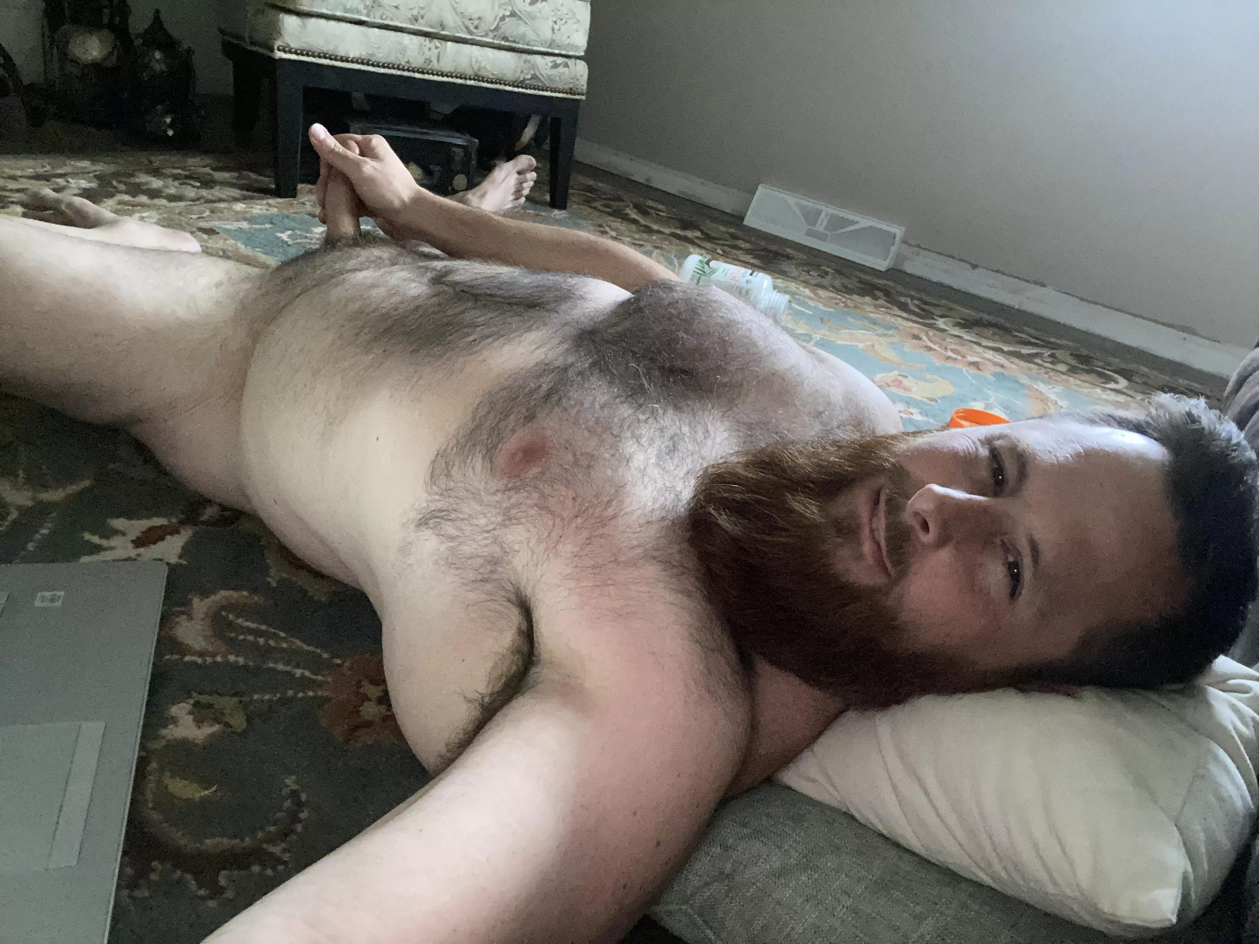 Releasing some stress posted by Happy-Shift801