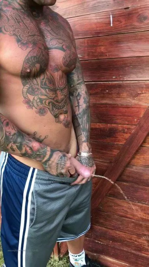 Relief by gaysmokeporn