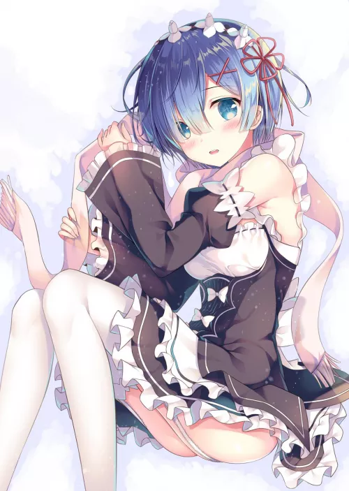 REM by andrewbaek1