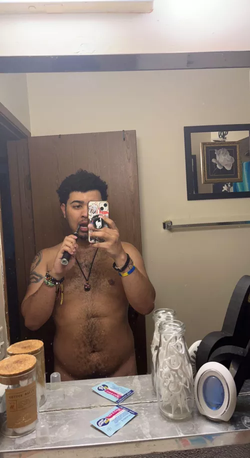 Remember to practice good oral (hygiene) by Ako670