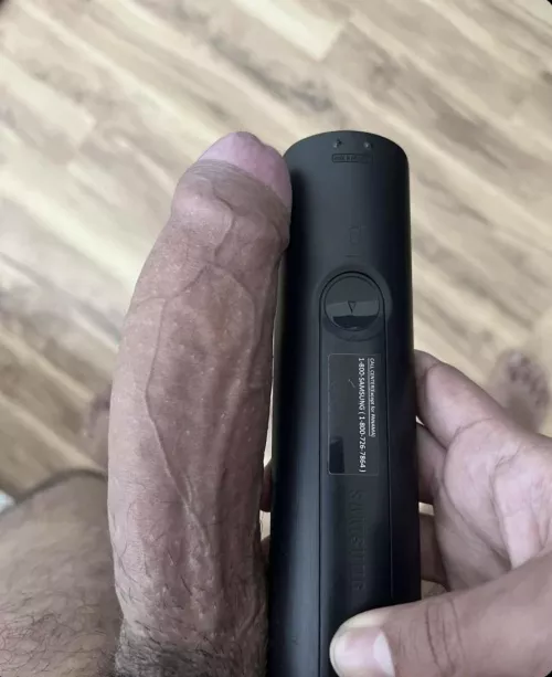 Remote comparison by Puzzled-Garage-6899