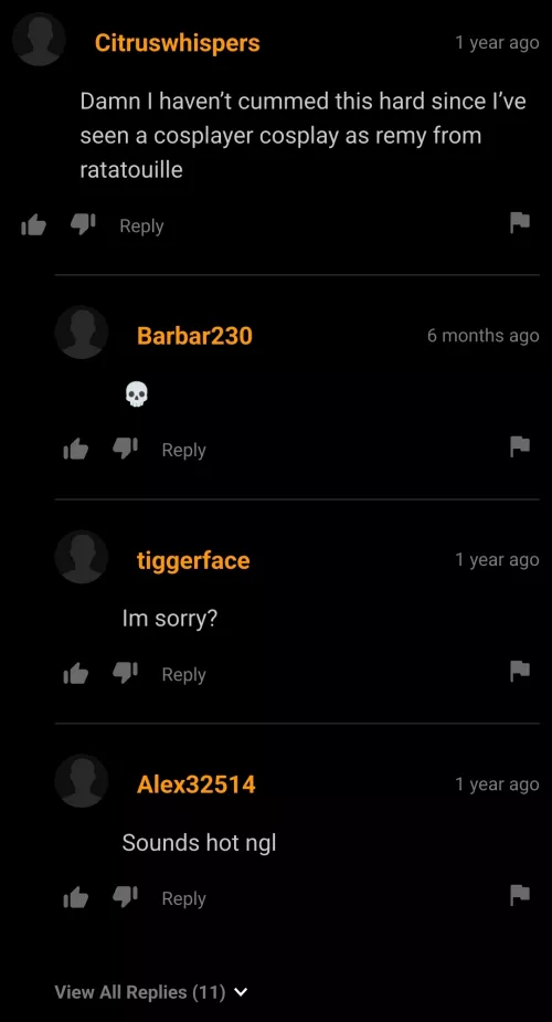 Remy from Ratatouille by TheDoctorJT416