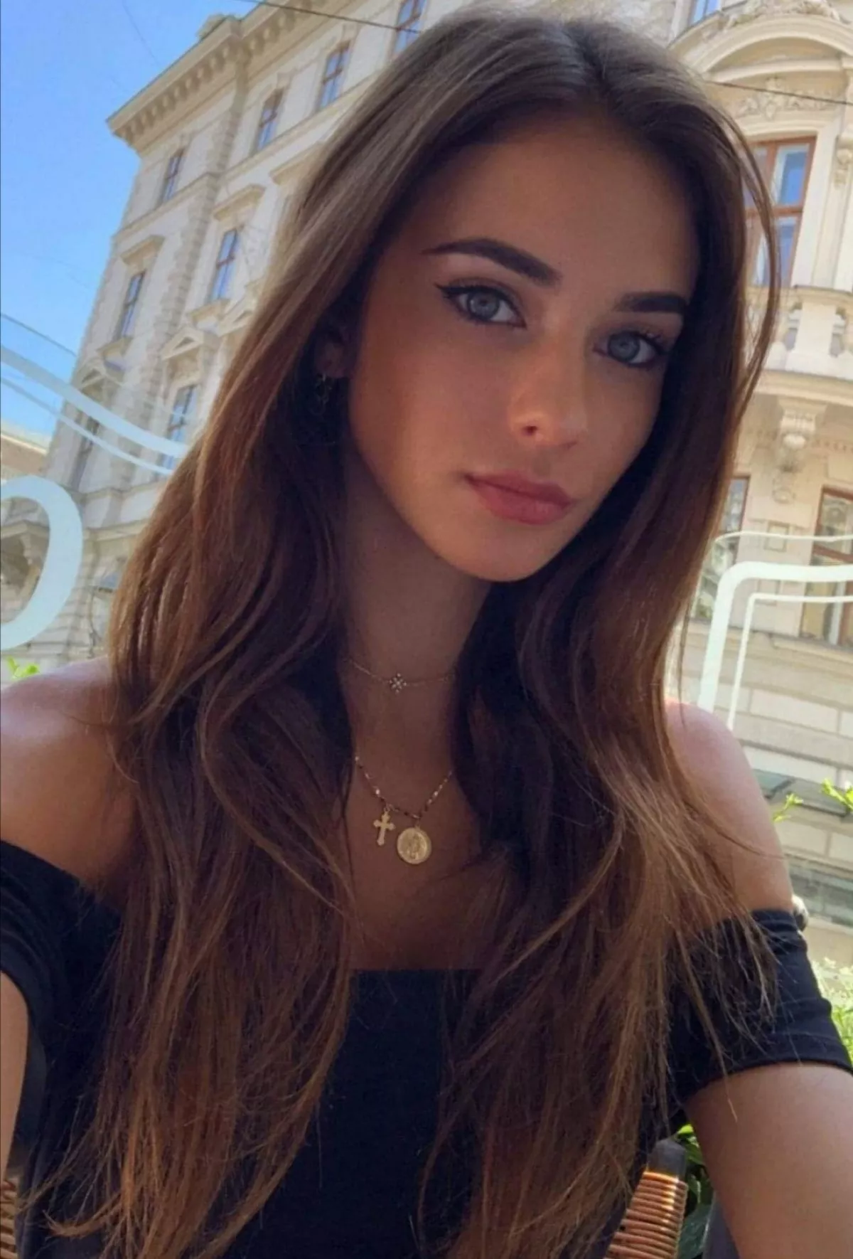 Renee Herbert posted by ECTO1984