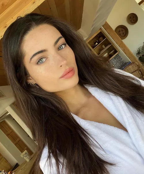 Renee Murden by gem__3000