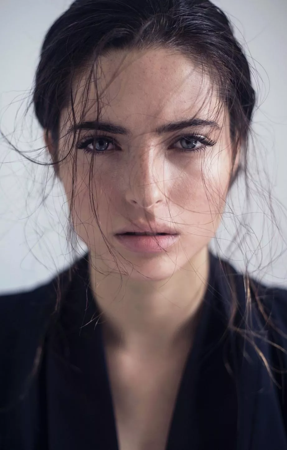 Renee Murden (gorgeous face) posted by James007BondUK