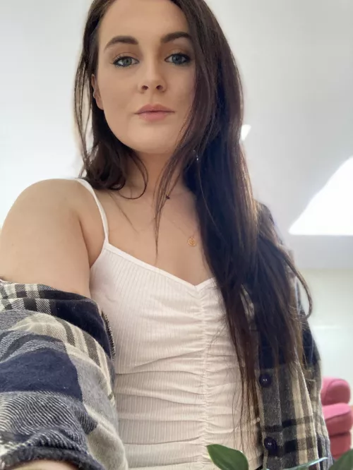 Repeat after me -I dedicate this day to Goddess. I will grasp every opportunity to tend to her needs. I am grateful for the opportunity to be of use. Goddess Sarah is my priority, today tomorrow & always. by Mindless_Bag1026