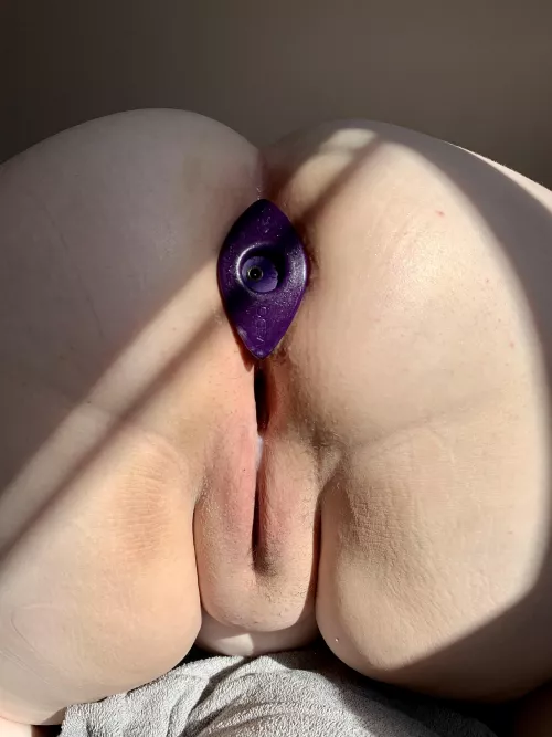 Replace it with your dick by skywithdiamondss