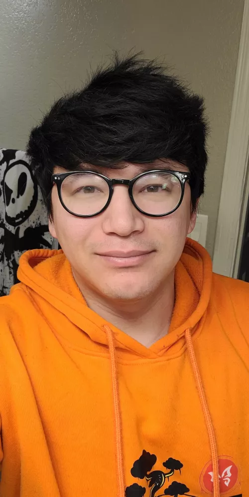 replaying pokemon shield cause I miss having pumpkaboo and appletun 🧡🖤 by tryin_to_vibe_here