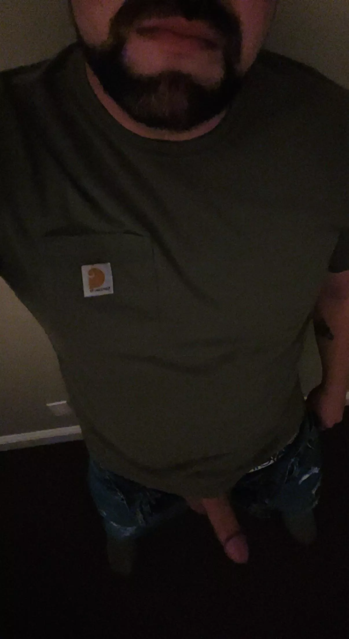 Report to my office posted by xgaymerbearx