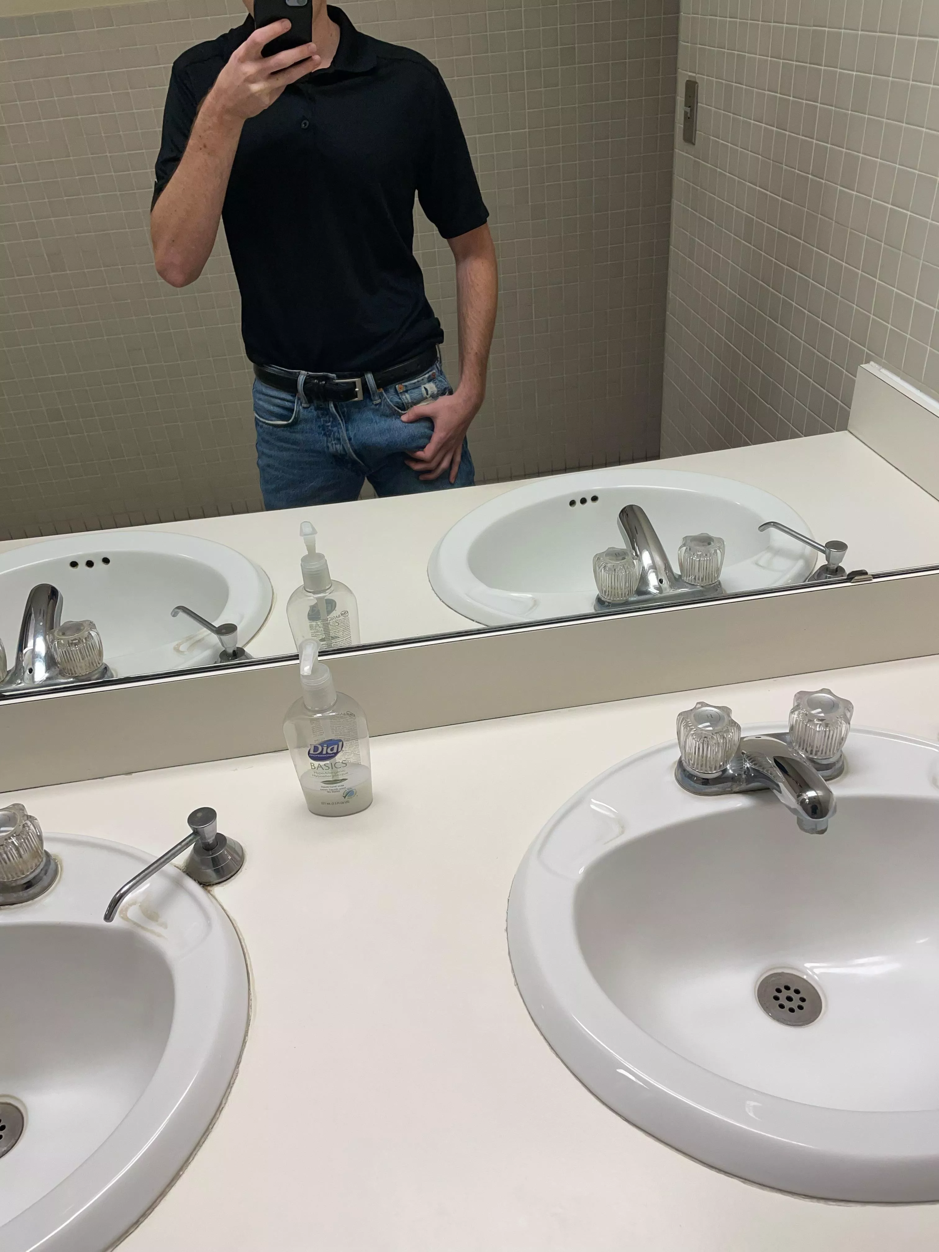 Repost but I like this pic! posted by passingtime2022