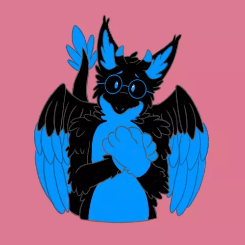 Request 15! [Art by me, OC belongs to: No_Pangolin1300] by Mediocre-Mare