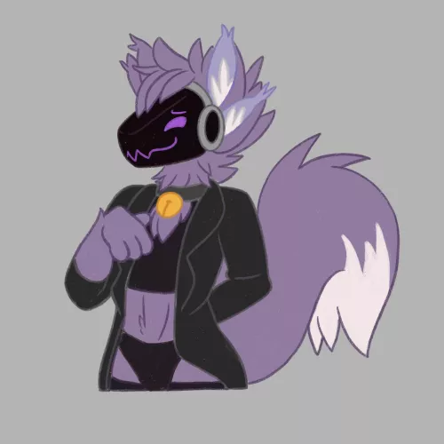 Request 45! [Art by me, Concept belongs to: Xenofan2019] by Mediocre-Mare