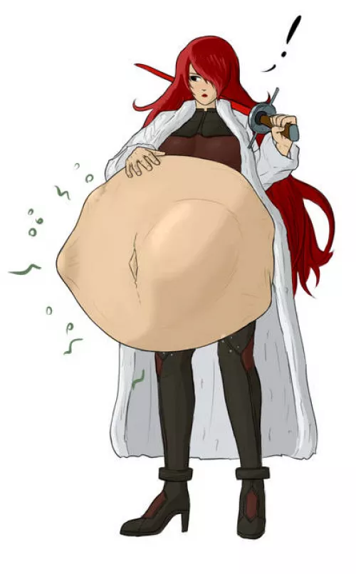 {Request} Can anyone help me find the original post/artist who made this? I've used every search engine but couldn't find it! by M4t4d0r005