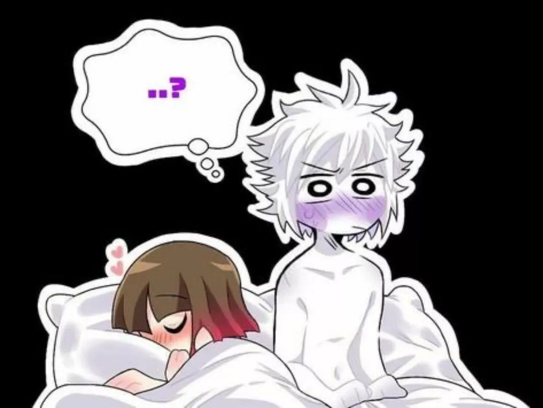 [Request] does anyone know the artist or sauce? I'm searching and i haven't found yet. posted by Alone-Marionberry-70