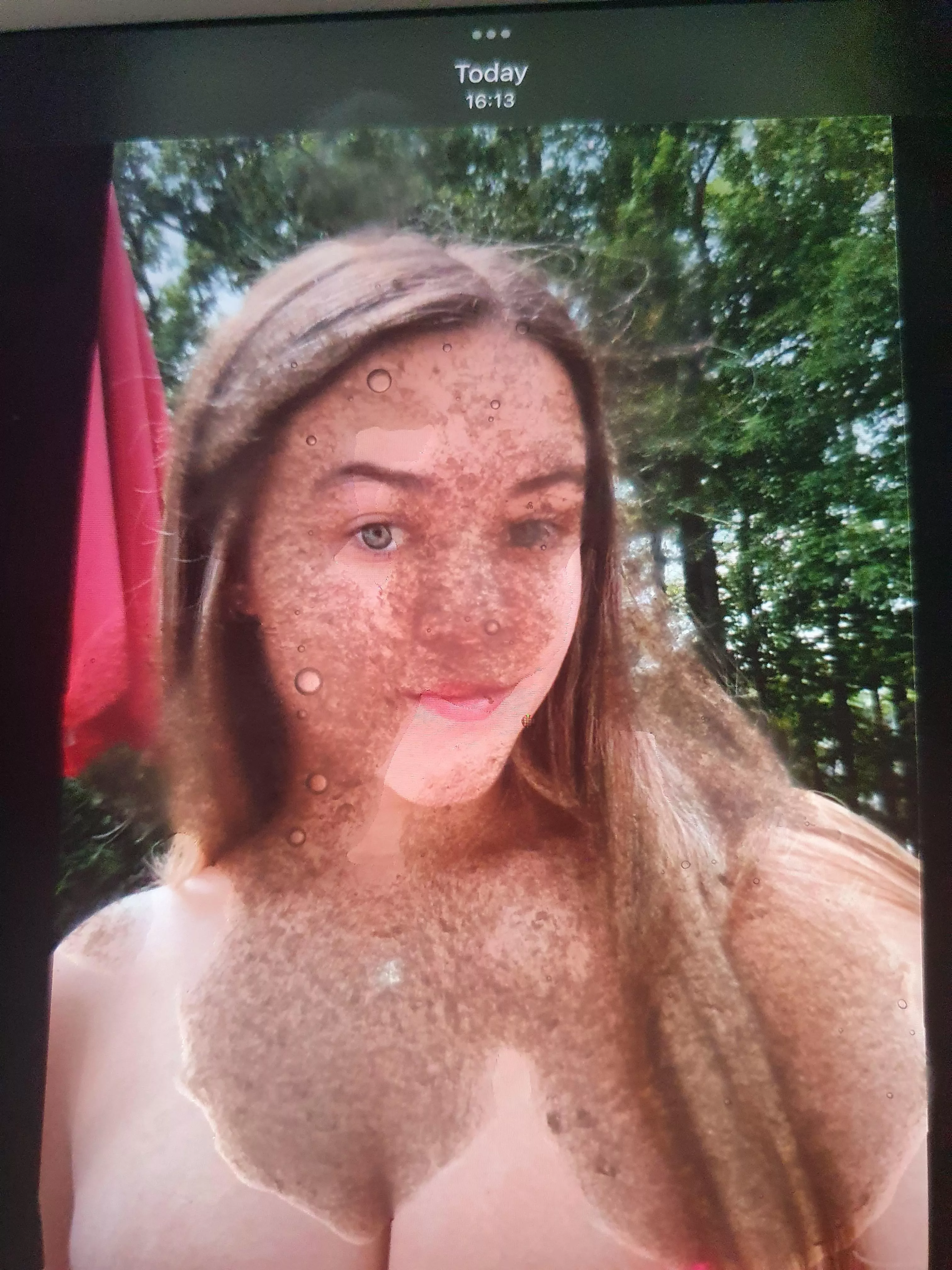 requested to post posted by Thesjb