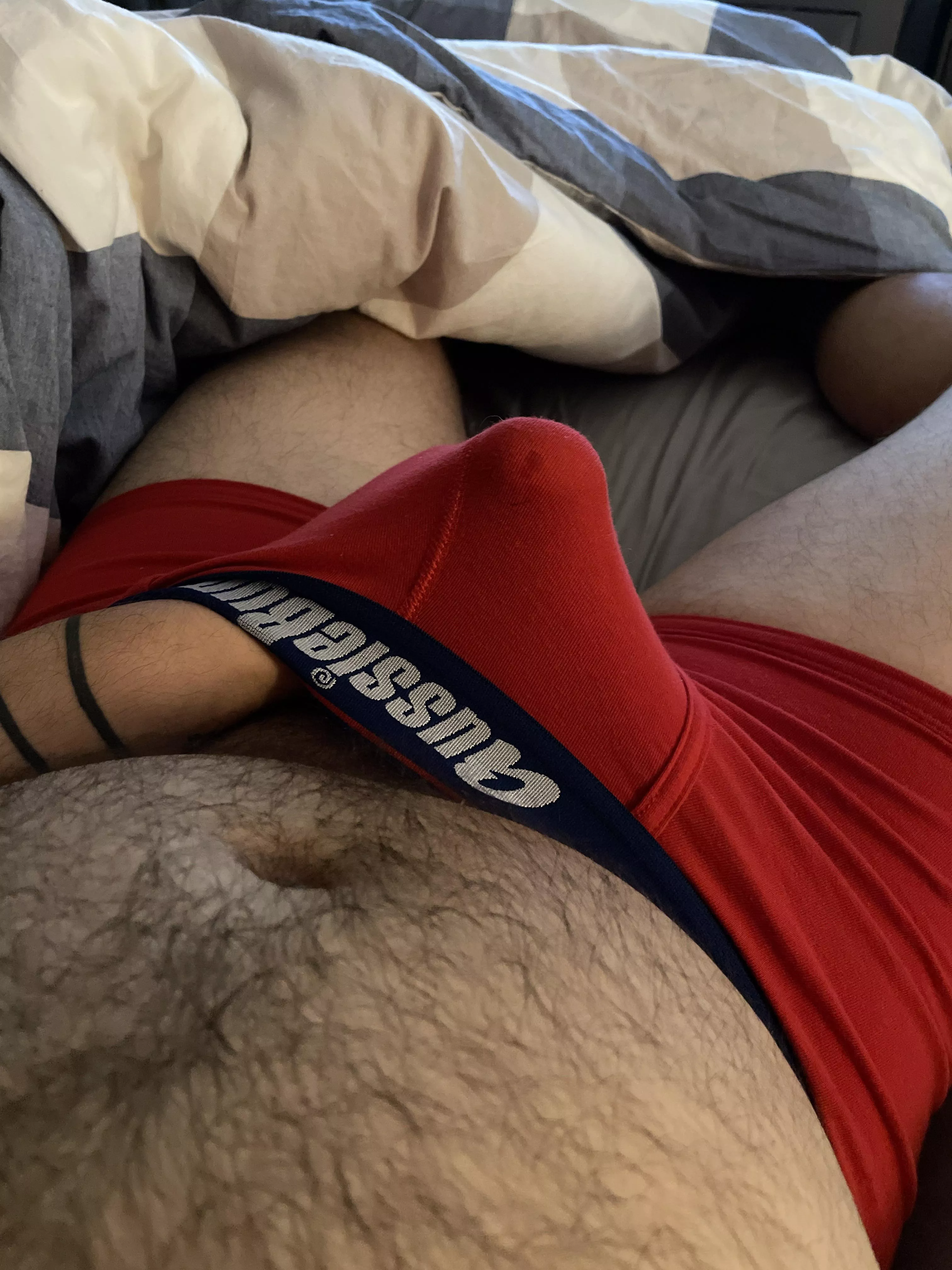 Requesting attention posted by FuzzyGuy150