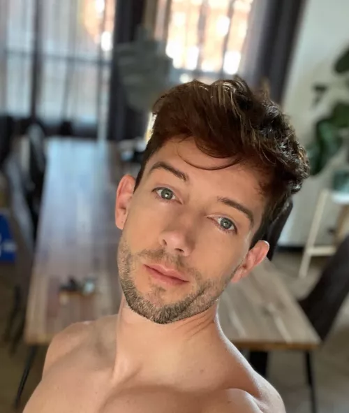 Requesting Cuddles - Dutch Boy by Brammsterr