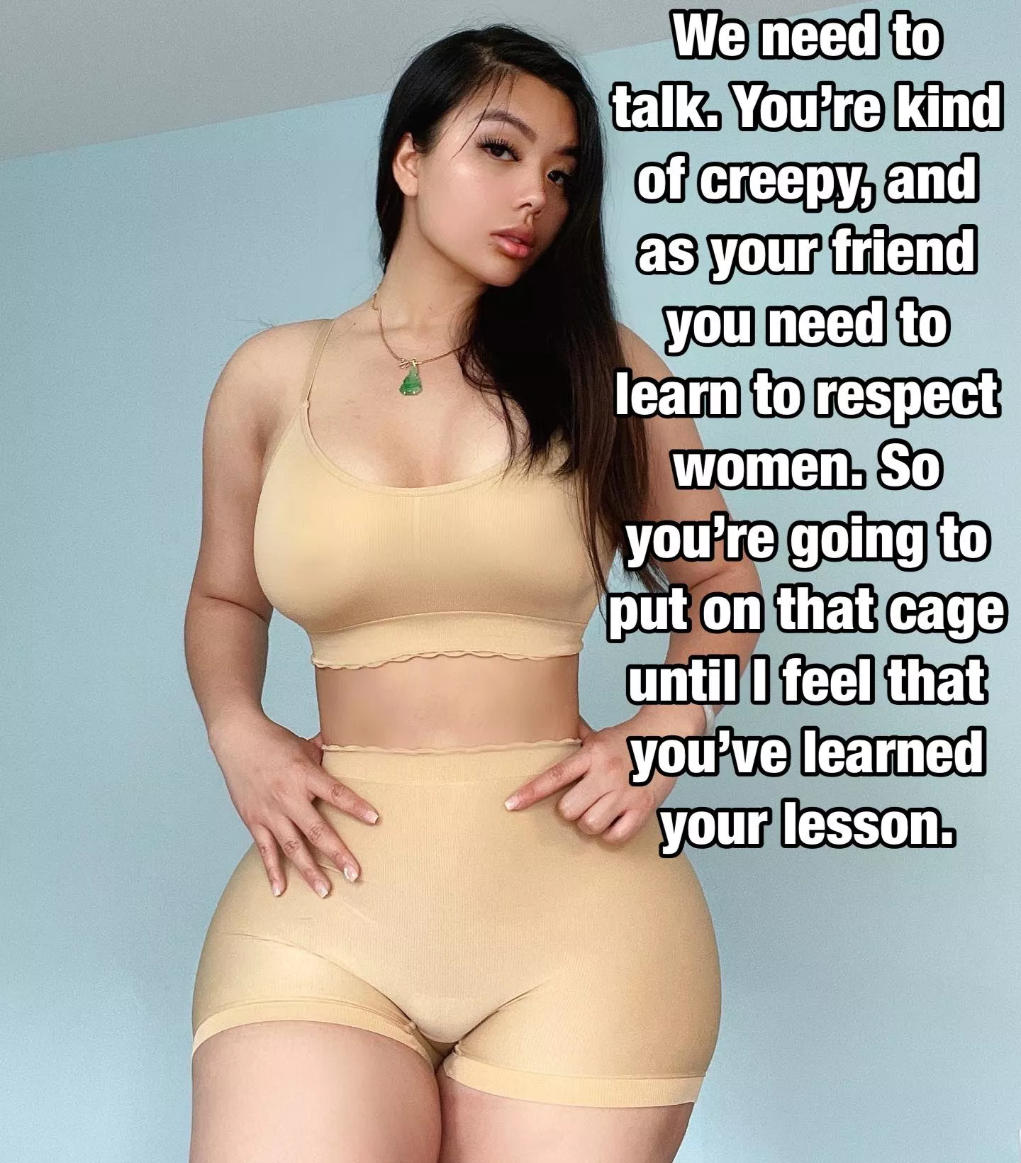 Respect posted by blakeboi21