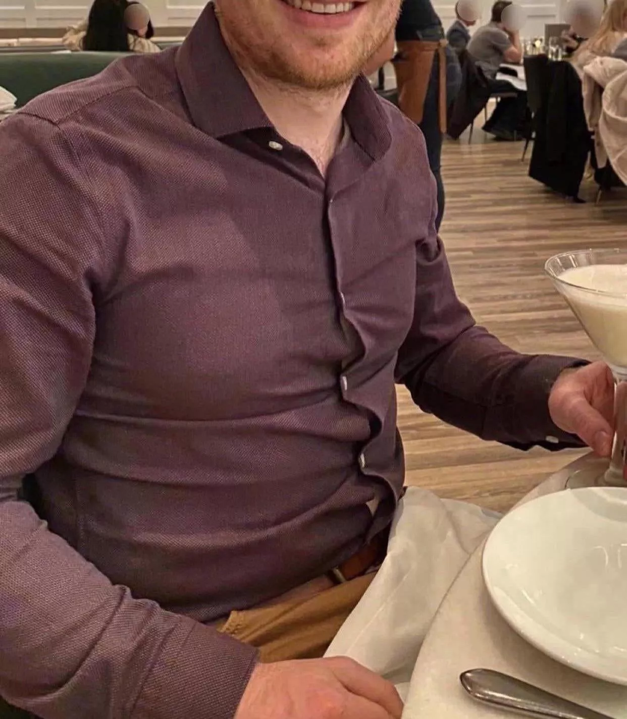 Respectful, experienced 28M visiting Fort McMurray, Alberta. Can host at the Radisson tonight. More about me in the comments. posted by OurSwingingEscapades