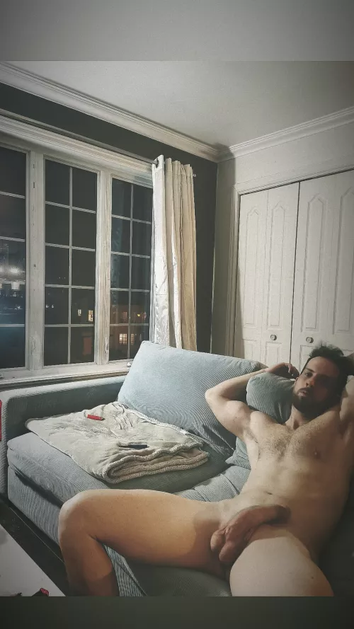 Rest day by yourstrulysergio