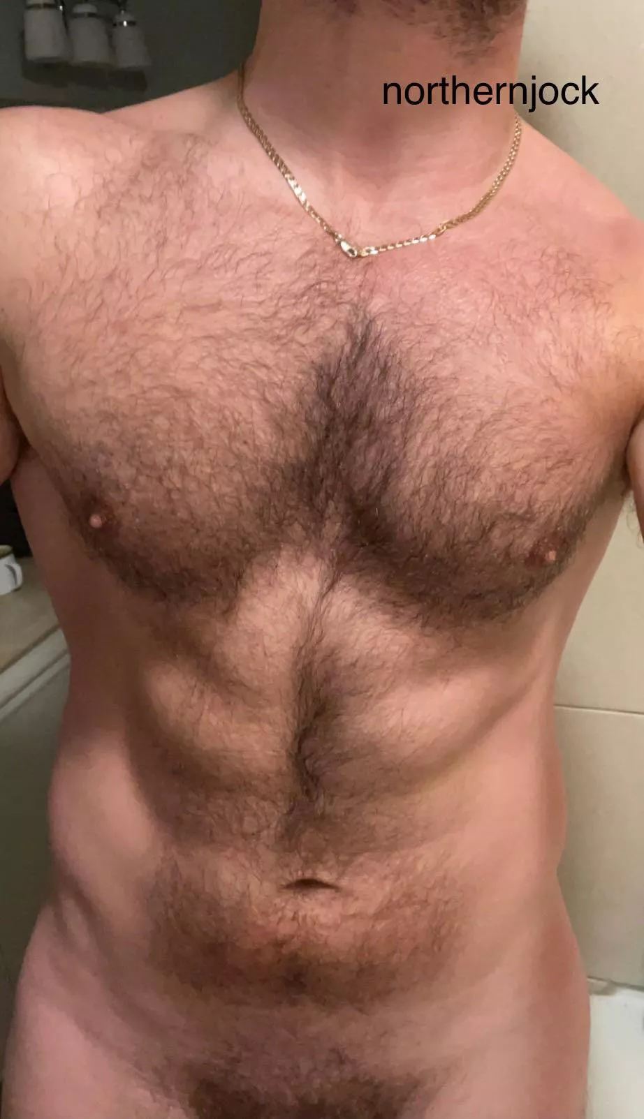 Rest your head on this hairy chest posted by northernjock