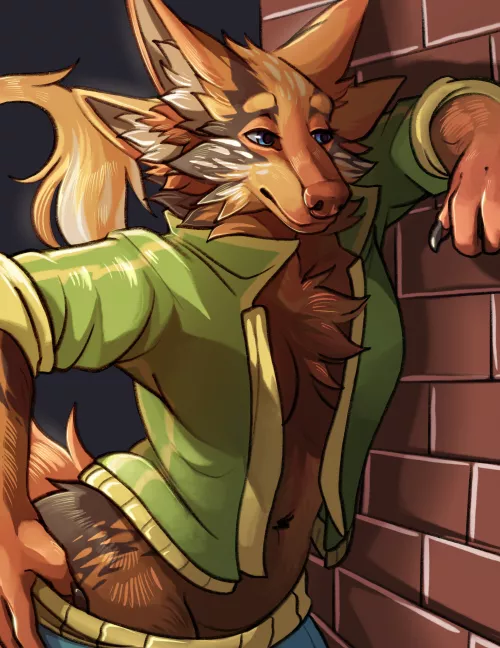 Resting (My art) (commission for Calister on patreon!) (commissions are open!) by Jingo824