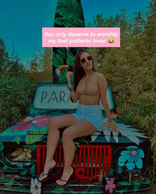 Retro by makefantasyreality