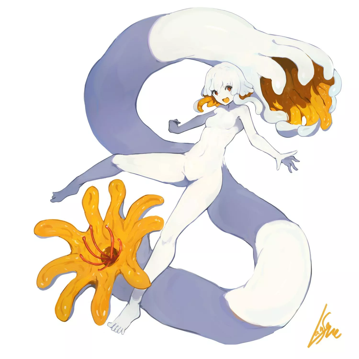 Return of the queen posted by Big-BootyBitch